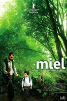 Bal - French Movie Poster (xs thumbnail)