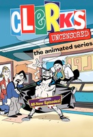 &quot;Clerks&quot; - Video on demand movie cover (xs thumbnail)