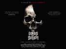 The Lords of Salem - British Movie Poster (xs thumbnail)