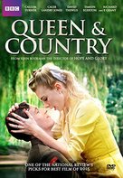 Queen and Country - Movie Cover (xs thumbnail)