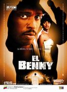 Benny, El - Venezuelan Movie Poster (xs thumbnail)