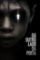 The Other Side of the Door - Brazilian Movie Cover (xs thumbnail)