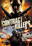 Contract Killers - DVD movie cover (xs thumbnail)