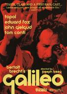 Galileo - DVD movie cover (xs thumbnail)