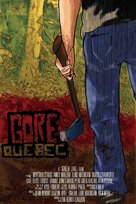 Gore, Quebec - Movie Poster (xs thumbnail)