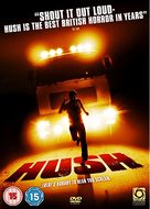 Hush - British Movie Cover (xs thumbnail)