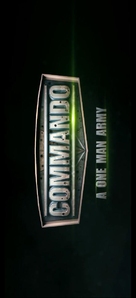 Commando - Indian Logo (xs thumbnail)