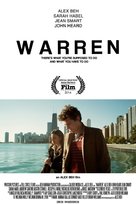 Warren - Movie Poster (xs thumbnail)