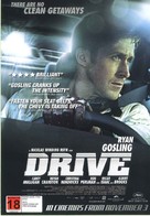 Drive - New Zealand Movie Poster (xs thumbnail)