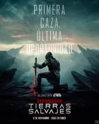 Predator: Badlands Poster