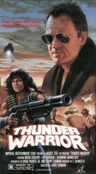Thunder - Movie Cover (xs thumbnail)