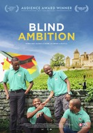 Blind Ambition - Australian Movie Poster (xs thumbnail)