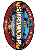 &quot;Survivor&quot; - Logo (xs thumbnail)