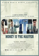 Le capital - Movie Poster (xs thumbnail)