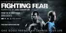 Fighting Fear - Australian Movie Poster (xs thumbnail)