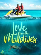 Love in the Maldives - poster (xs thumbnail)