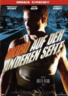 On the Other Hand, Death - German DVD movie cover (xs thumbnail)