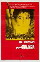 Dog Day Afternoon - Movie Poster (xs thumbnail)