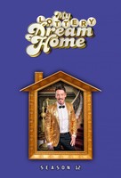 &quot;My Lottery Dream Home&quot; - Movie Poster (xs thumbnail)