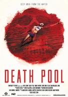 Death Pool - Movie Poster (xs thumbnail)