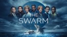 &quot;The Swarm&quot; - German Movie Cover (xs thumbnail)