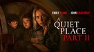 A Quiet Place: Part II - Movie Cover (xs thumbnail)