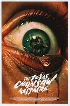 The Texas Chain Saw Massacre Custom