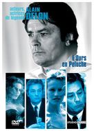 L&#039;ours en peluche - French Movie Cover (xs thumbnail)