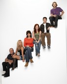 &quot;8 Simple Rules... for Dating My Teenage Daughter&quot; - poster (xs thumbnail)