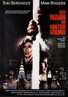 Someone to Watch Over Me - German Movie Poster (xs thumbnail)