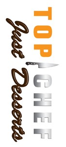 &quot;Top Chef: Just Desserts&quot; - Logo (xs thumbnail)