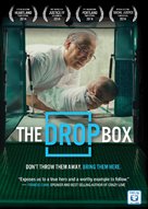 The Drop Box - DVD movie cover (xs thumbnail)