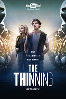 The Thinning - Movie Poster (xs thumbnail)