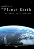 &quot;Planet Earth&quot; - Movie Cover (xs thumbnail)