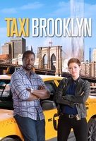 &quot;Taxi Brooklyn&quot; - Movie Poster (xs thumbnail)
