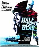 Half Past Dead - Movie Cover (xs thumbnail)