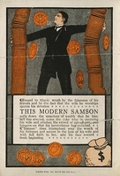 Samson - poster (xs thumbnail)