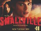 "Smallville" Poster