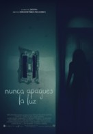 Lights Out - Spanish Movie Poster (xs thumbnail)