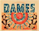 Dames - Movie Poster (xs thumbnail)