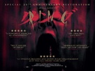 Ringu - British Movie Poster (xs thumbnail)
