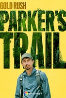 &quot;Gold Rush: Parker&#039;s Trail&quot; - Movie Poster (xs thumbnail)