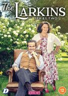 &quot;The Larkins&quot; - British Movie Cover (xs thumbnail)