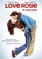 Love, Rosie - Canadian Movie Cover (xs thumbnail)