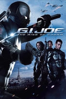 G.I. Joe: The Rise of Cobra - Movie Poster (xs thumbnail)