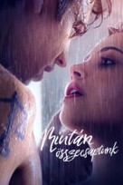 After We Collided - Hungarian Movie Cover (xs thumbnail)