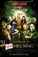 Stan Helsing - Singaporean Movie Poster (xs thumbnail)