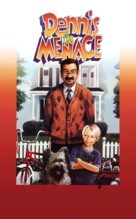 Dennis the Menace - poster (xs thumbnail)