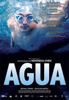 Agua - Argentinian Movie Poster (xs thumbnail)