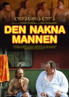 Miesten vuoro - Swedish Movie Poster (xs thumbnail)